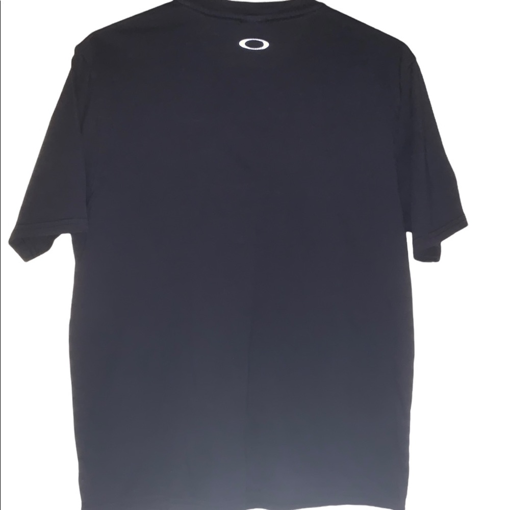 Oakley sunglasses double-sided graphic T-shirt - Picture 5 of 5